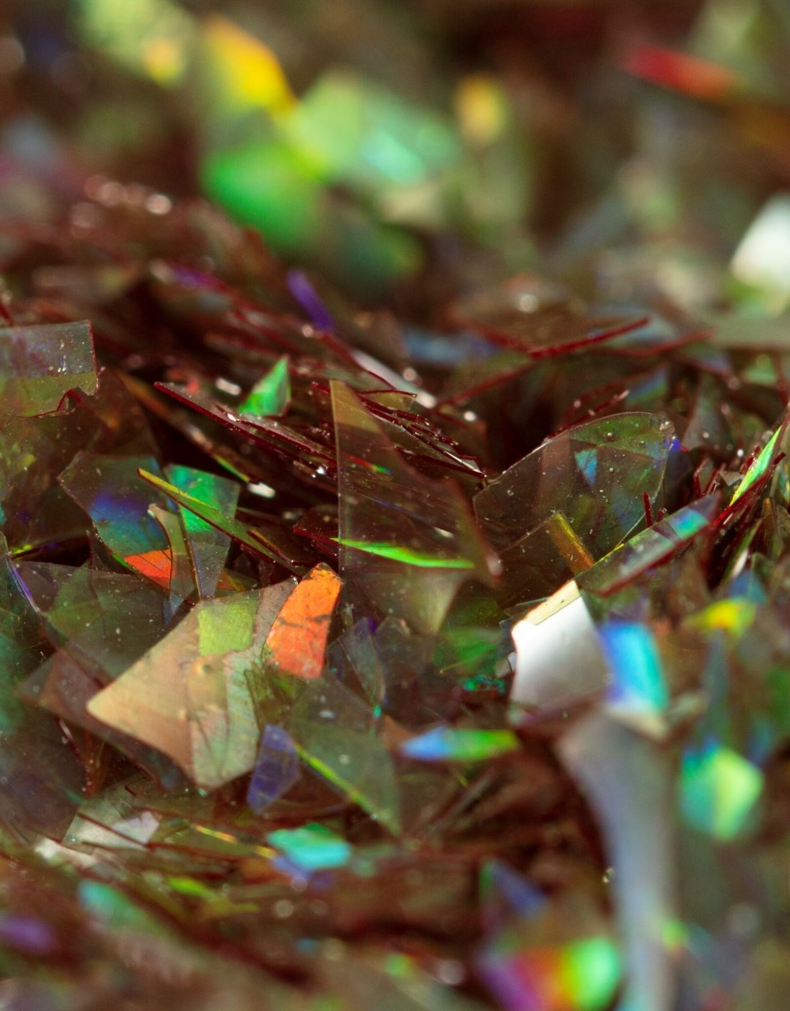 PME PME Magic Sparkles Green Emerald 3g