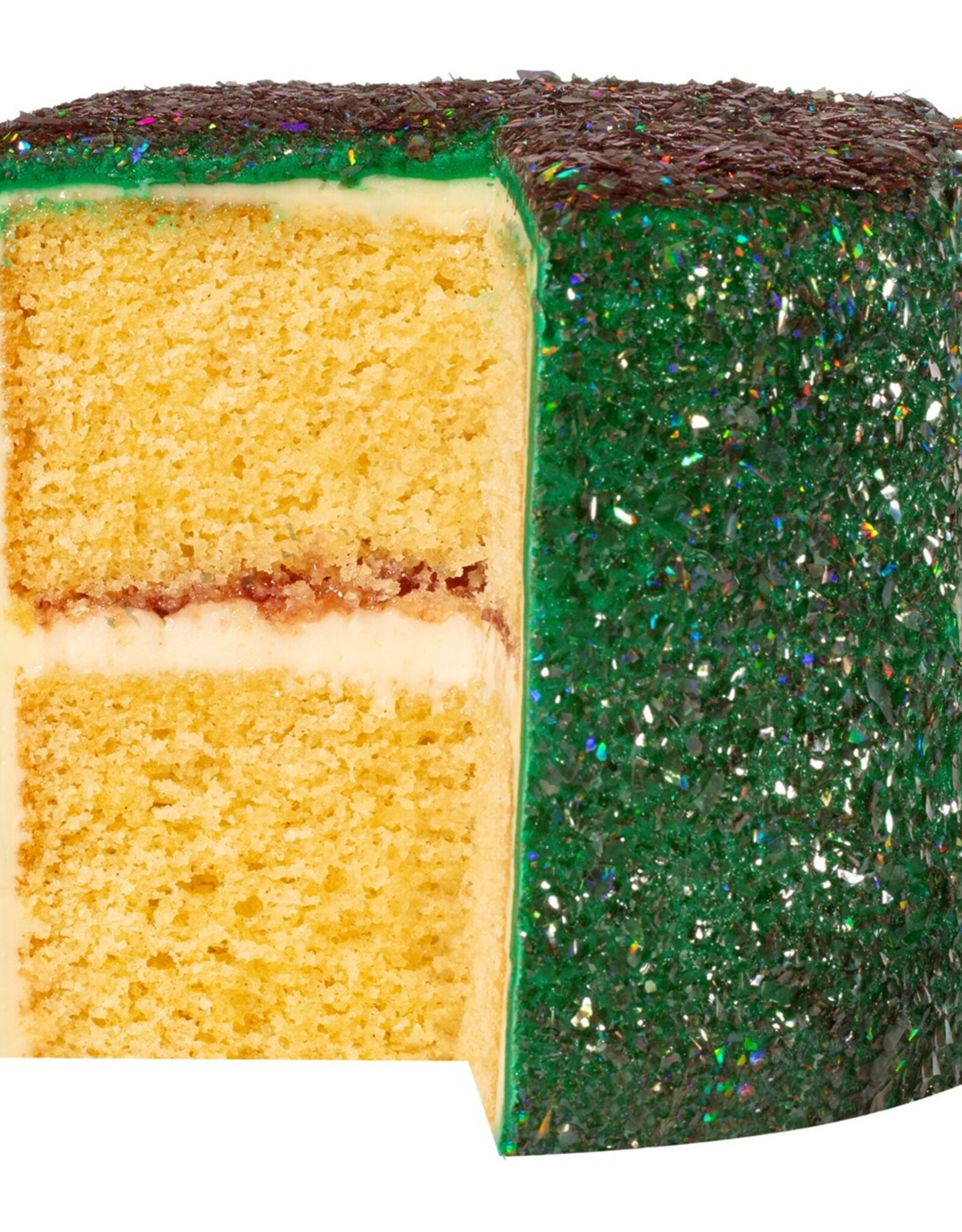 PME PME Magic Sparkles Green Emerald 3g