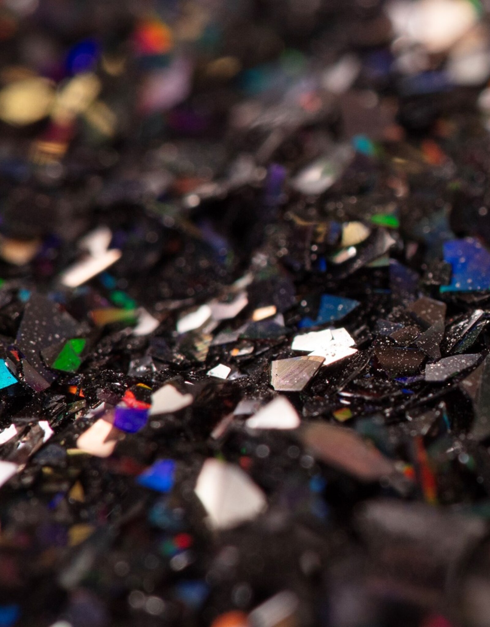 PME PME Magic Sparkles Black Onyx 3g