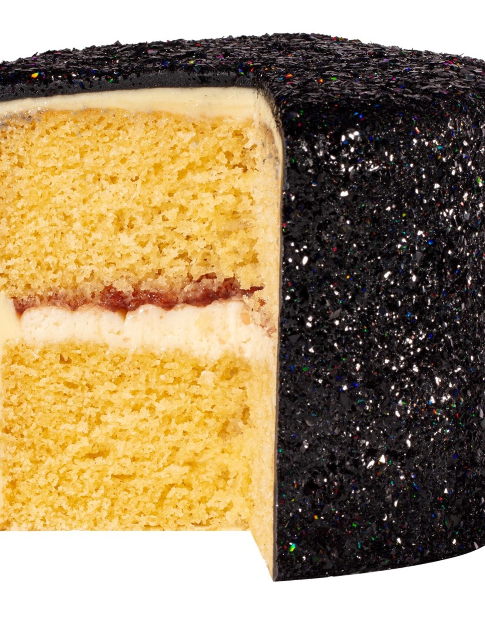 PME PME Magic Sparkles Black Onyx 3g