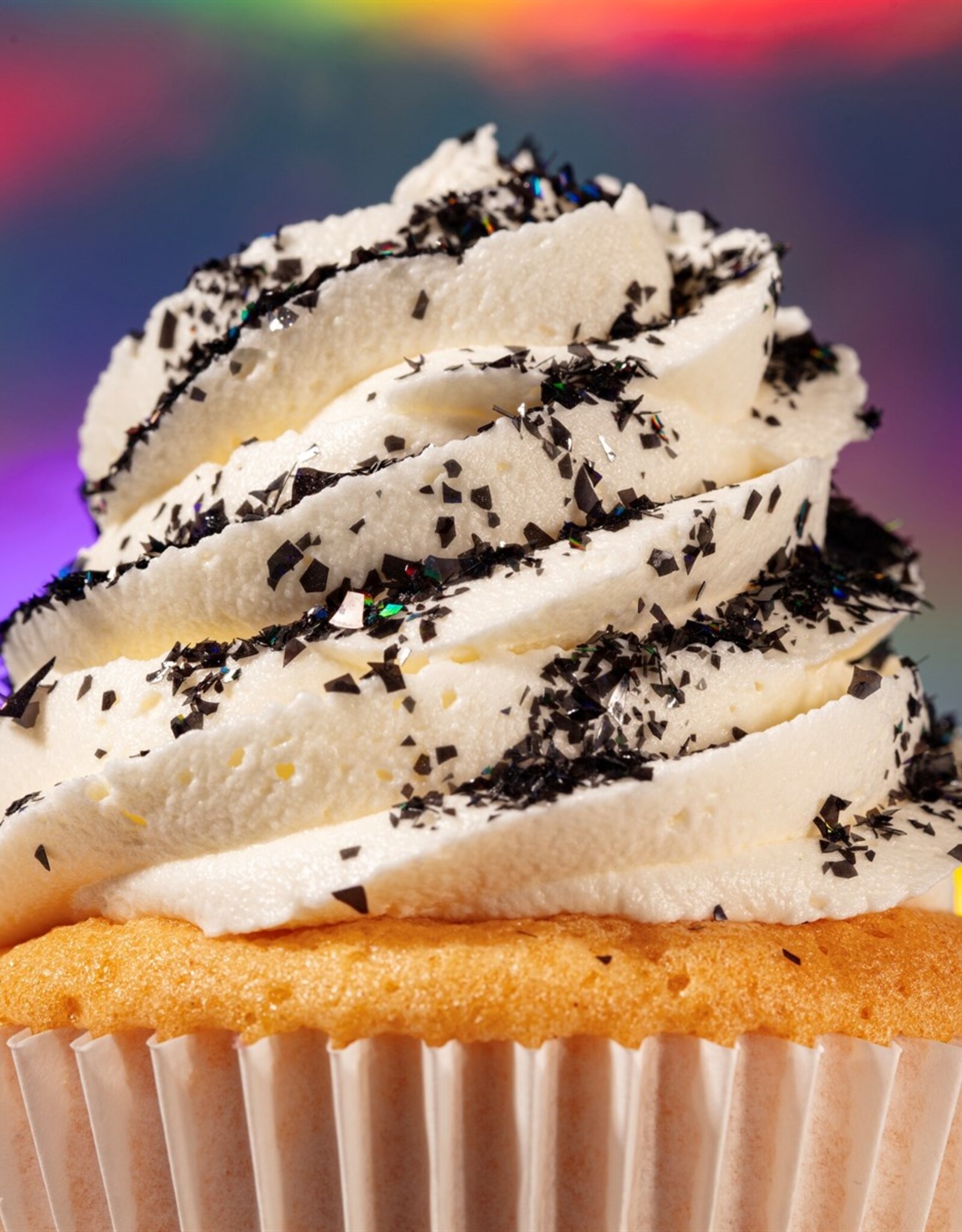 PME PME Magic Sparkles Black Onyx 3g