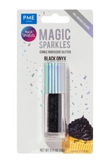 PME PME Magic Sparkles Black Onyx 3g