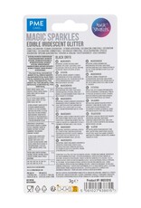 PME PME Magic Sparkles Black Onyx 3g