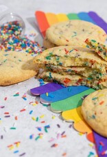 Overig Bakvaste Jimmies