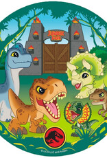 Overig Deco Sheet Jurassic World Ø20cm