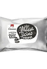Callebaut Massa Ticino Fondant 1 kg Pikzwart van Callebaut