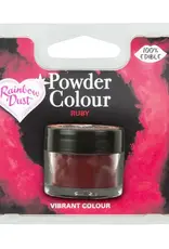 Rainbow Dust Rainbow Dust Powder Colour - Ruby