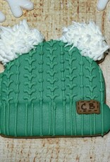Workshop Koekjes met Royal Icing Thema Winter