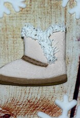 Workshop Koekjes met Royal Icing Thema Winter