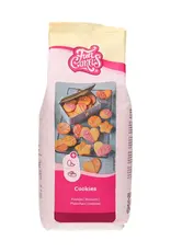 FunCakes FunCakes Mix voor Koekjes 1 kg