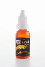 Rainbow Dust Rainbow Dust ProFlo Liquid Colour Yellow 16 ml