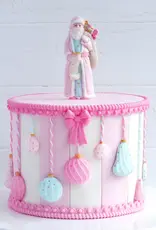 Alphabet Moulds Alphabet Moulds Christmas Baubles