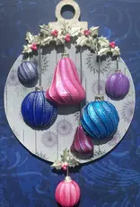 Alphabet Moulds Alphabet Moulds Christmas Baubles