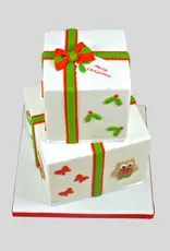 FMM FMM Gift Tag Cutter Set/4