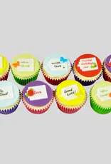 FMM FMM Gift Tag Cutter Set/4