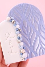 Sweet Stamp Sweet Stamp Letters & Cijfers Set Demure