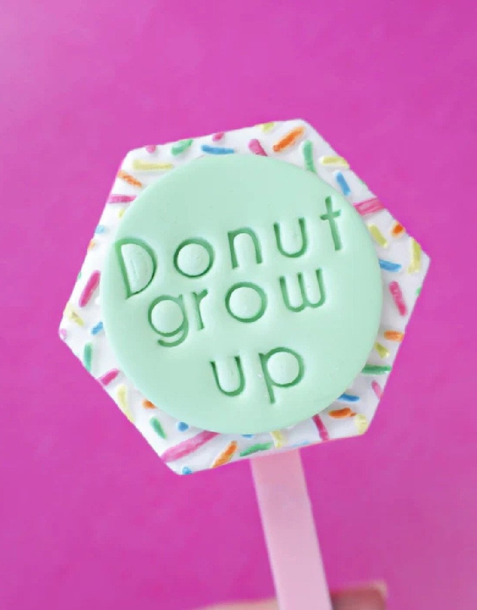 Sweet Stamp Sweet Stamp Letters & Cijfers Set Dainty