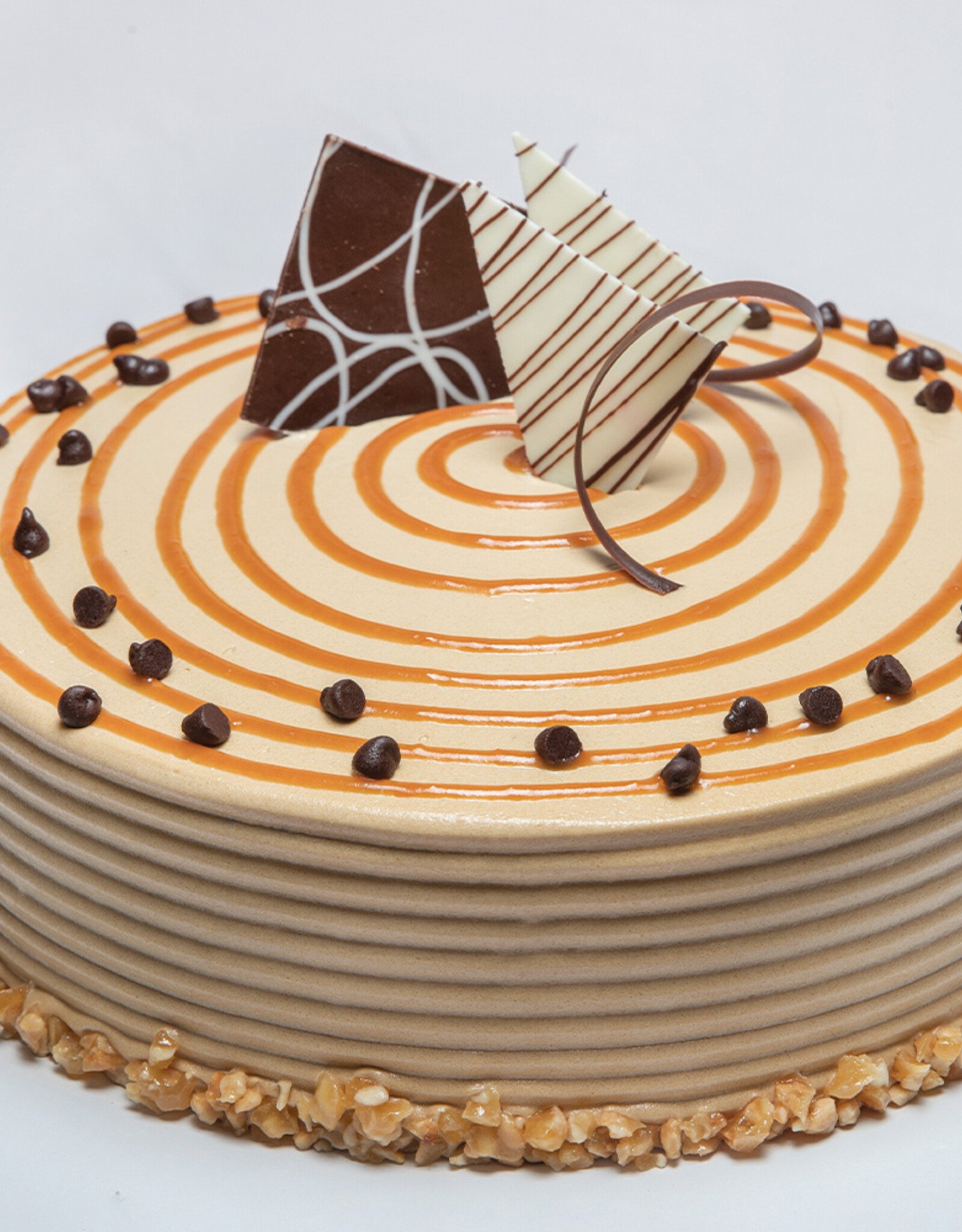 Decora Siliconen Plaat tbv Elektrisch Draaiplateau Ø28cm