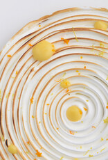 Decora Siliconen Plaat tbv Elektrisch Draaiplateau Ø28cm