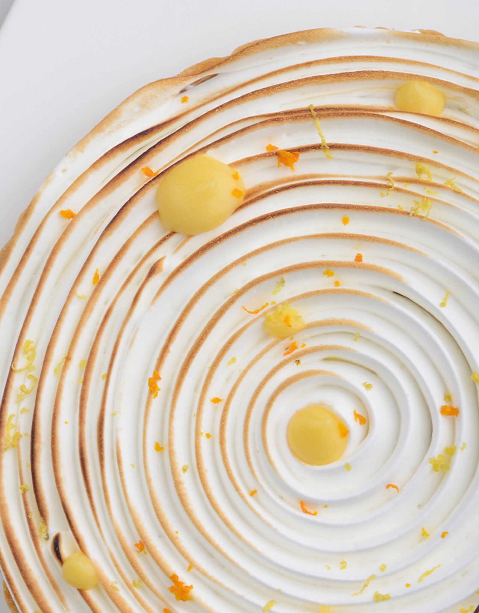 Decora Siliconen Plaat tbv Elektrisch Draaiplateau Ø28cm