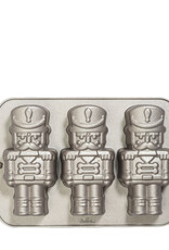 Decora 3D Bakvorm Notenkraker