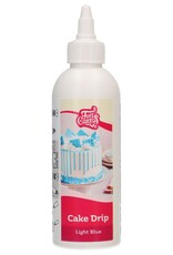 FunCakes FunCakes Cake Drip Lichtblauw 180 g