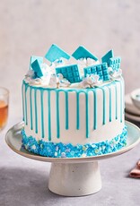 FunCakes FunCakes Cake Drip Lichtblauw 180 g