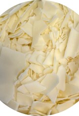 DV Foods DV Chocolade Vlokken Wit 350g