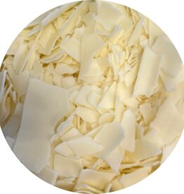 DV Foods DV Chocolade Vlokken Wit 350g