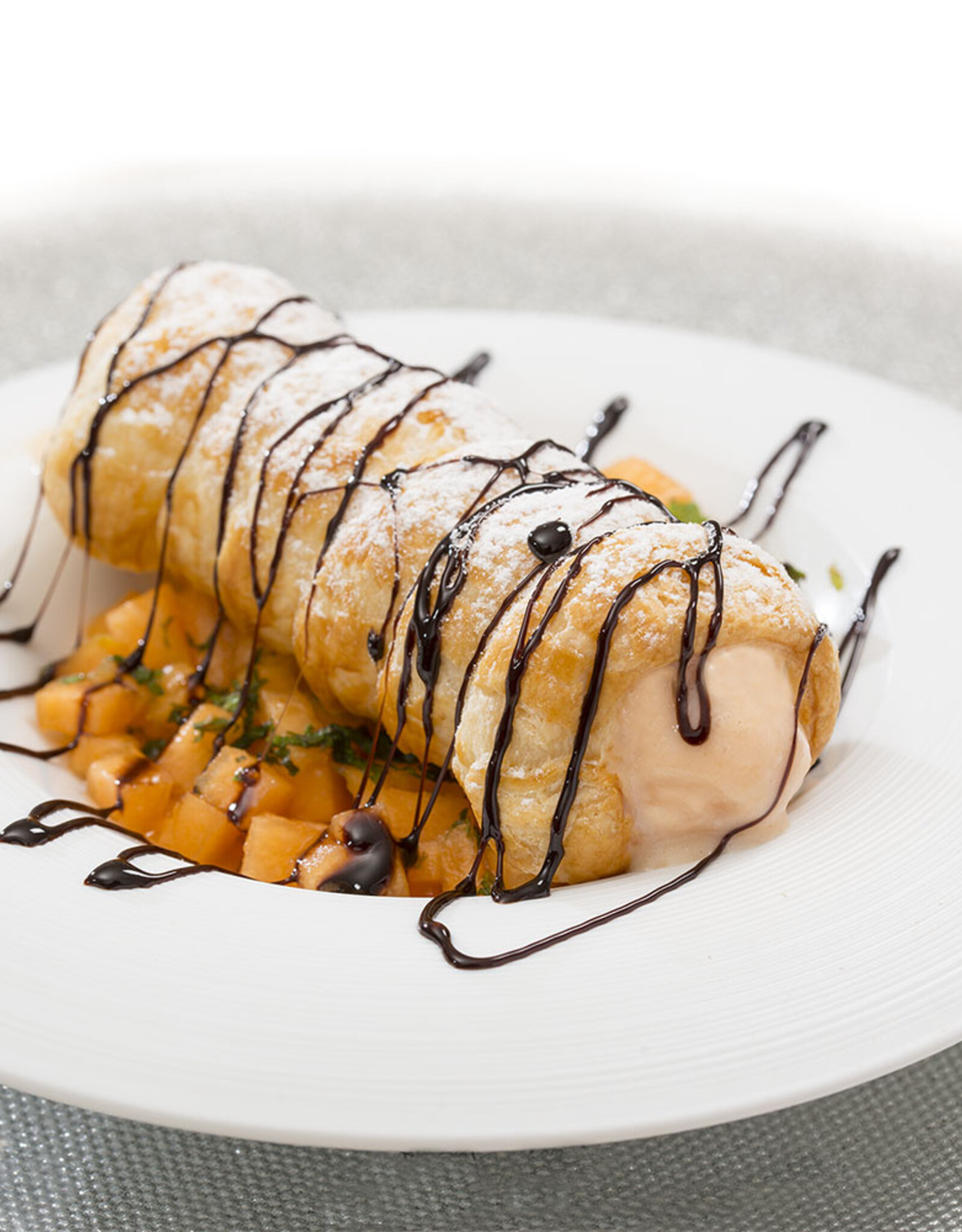 Decora Decora Cannoli Vormen Set/8 Ø 2 x 12cm