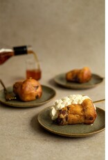 Decora Decora Baba Bakvorm  Set/6