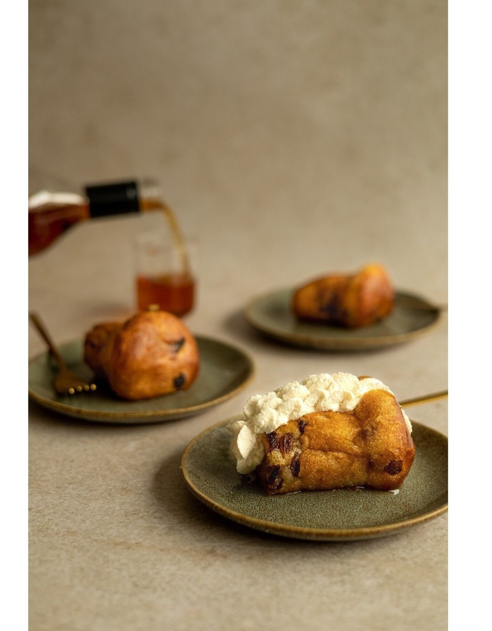 Decora Decora Baba Bakvorm  Set/6