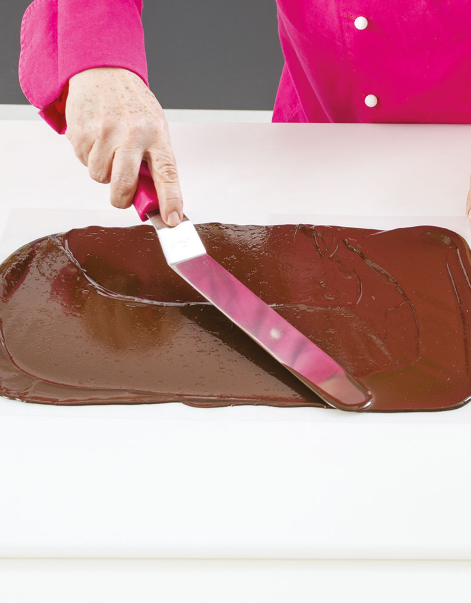 Decora Decora Acetaat Folie 40 x 60 cm 150 Mycron Set/10