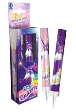Overig Vuurwerk Feestfontein Unicorn 2st.