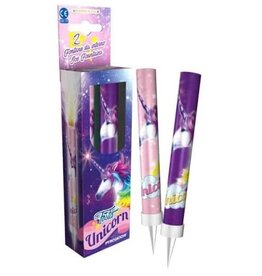 Overig Vuurwerk Feestfontein Unicorn 2st.
