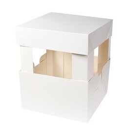 Culpitt Verhogingshoeken 30 cm Set/100