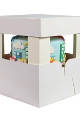 Culpitt Culpitt Verhogingshoeken 30 cm Set/100