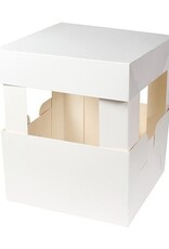 Culpitt Culpitt Verhogingshoeken 30 cm Set/4