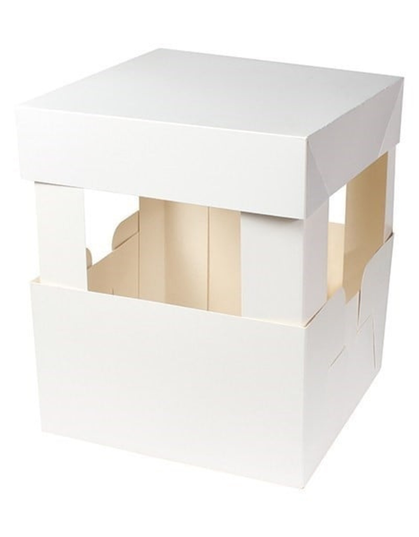 Culpitt Culpitt Verhogingshoeken 30 cm Set/4