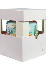 Culpitt Culpitt Verhogingshoeken 30 cm Set/4