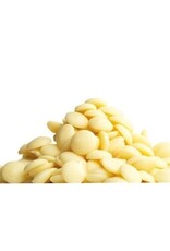 Callebaut Callebaut Chocolade Callets -Wit- 2,5 kg