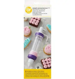 Wilton Wilton Dessert Decorator PLUS