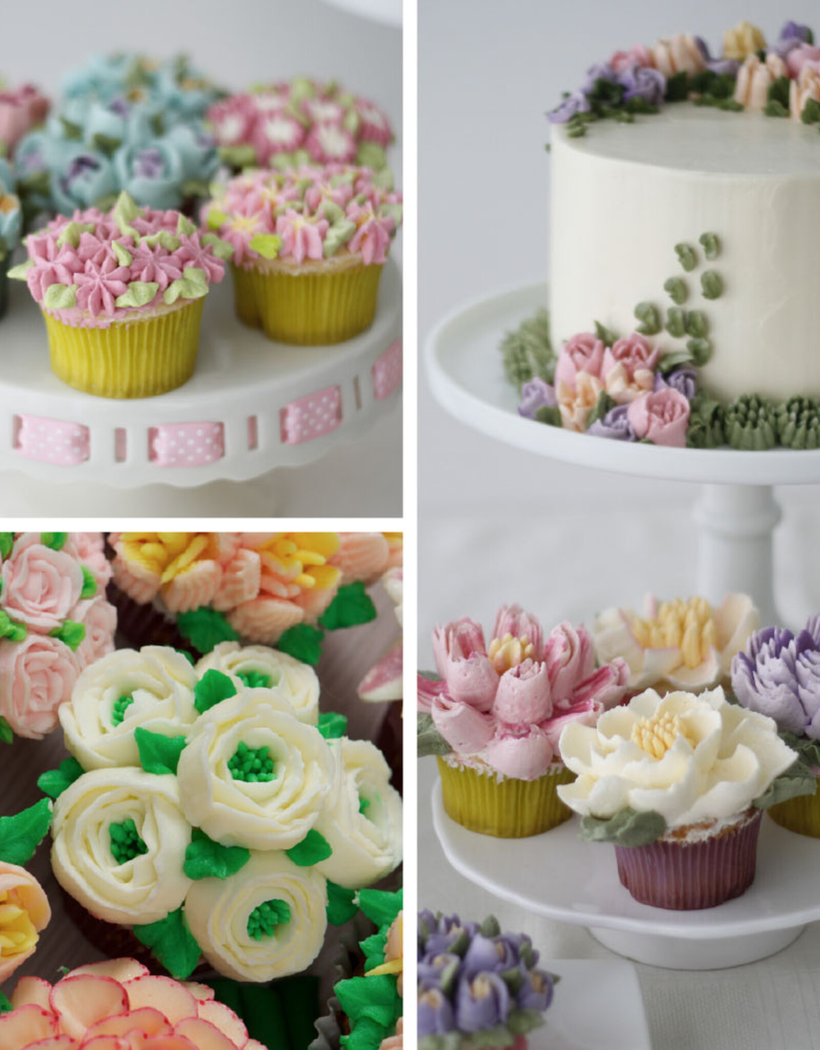 Decora Decora Spuitmondje 5 Blad