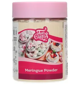FunCakes Meringue Poeder 150g