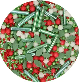 FunCakes Sprinkle Medley Holiday 65 g