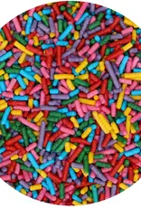 Wilton Wilton Jimmies Regenboog 150g