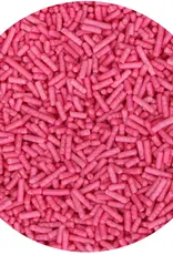 Wilton Wilton Jimmies Roze 150g