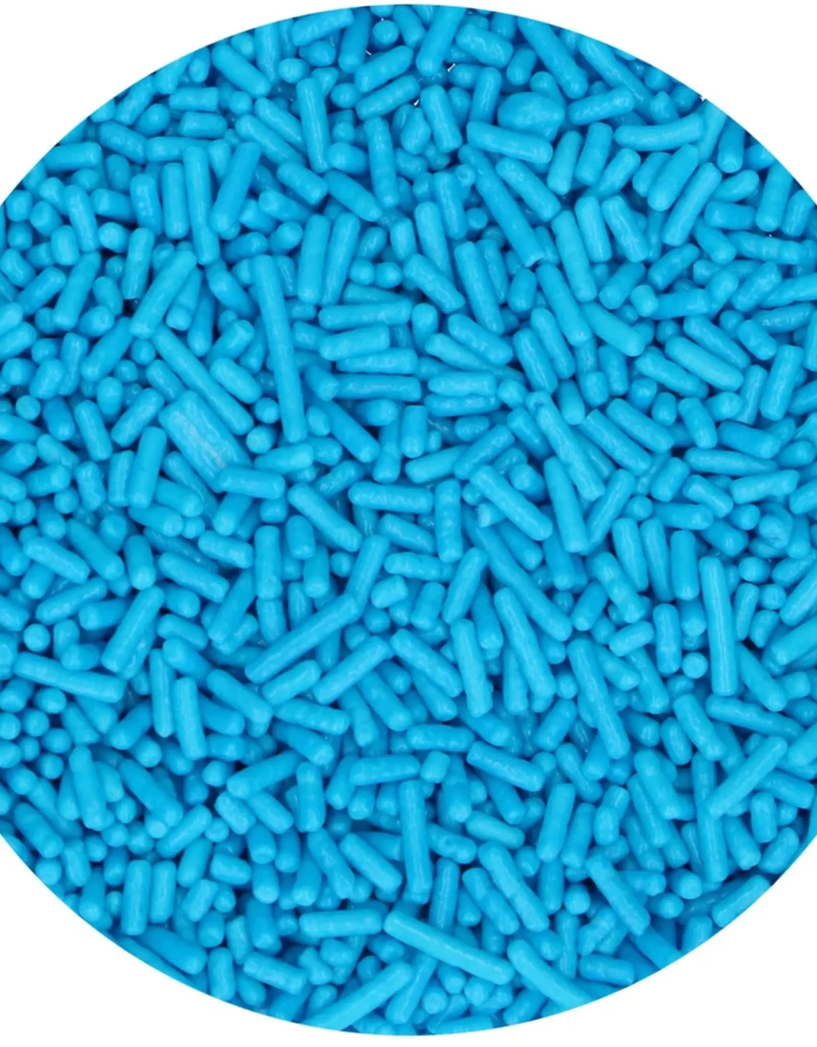 Wilton Wilton Jimmies Blauw 150g