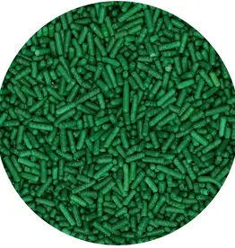 Wilton Wilton Jimmies Groen 150g