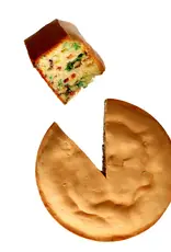 Wilton Wilton Jimmies Groen 150g